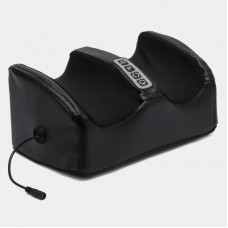 Масажер для ніг з підігрівом Foot Massager — електричний масажер від мережі