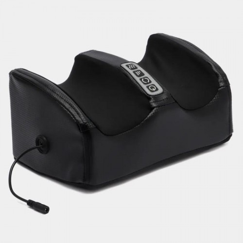 Масажер для ніг з підігрівом, від мережі Foot Massager Масажер для ніг з підігрівом, від мережі Foot Massager