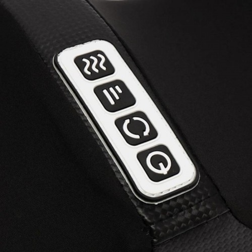 Масажер для ніг з підігрівом, від мережі Foot Massager Масажер для ніг з підігрівом, від мережі Foot Massager