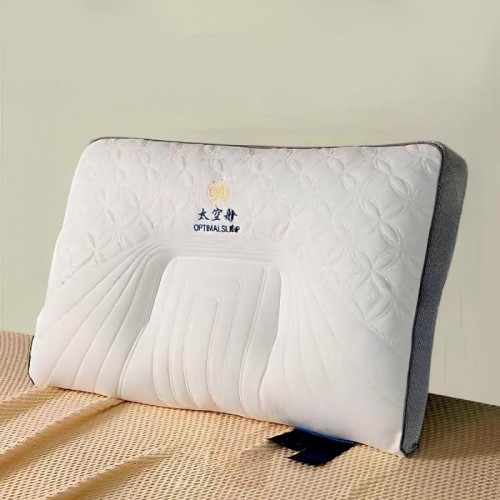 Подушка для сна с эффектом памяти 65х40см, Optimal Sleep