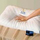 Подушка для сна с эффектом памяти 65х40см, Optimal Sleep