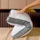 Подушка для сна с эффектом памяти 65х40см, Optimal Sleep