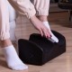 Масажер для ніг з підігрівом, від мережі Foot Massager