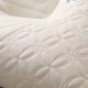 Подушка для сна с эффектом памяти 65х40см, Optimal Sleep