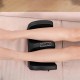 Масажер для ніг з підігрівом, від мережі Foot Massager