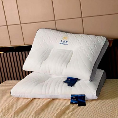 Подушка для сна с эффектом памяти 65х40см, Optimal Sleep Подушка для сна с эффектом памяти 65х40см, Optimal Sleep