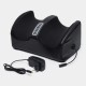 Масажер для ніг з підігрівом, від мережі Foot Massager