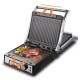 Електричний гриль контактний 3000Вт, BBQ BITEK BT-2687