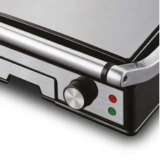 Електричний гриль контактний 3000Вт, BBQ BITEK BT-2687