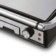 Електричний гриль контактний 3000Вт, BBQ BITEK BT-2687
