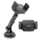 Держатель для телефона, с беспроводной зарядкой, ProGrip ZX2114