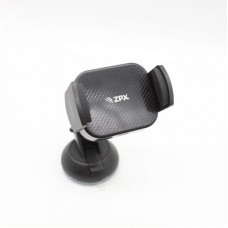 Тримач для телефону, з бездротовою зарядкою, ProGrip ZX2114