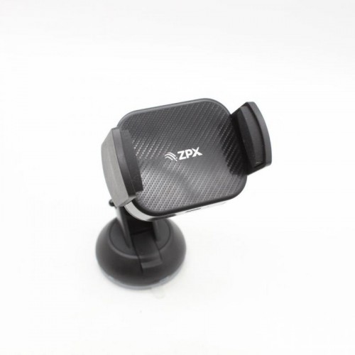 Держатель для телефона, с беспроводной зарядкой, ProGrip ZX2114 Держатель для телефона, с беспроводной зарядкой, ProGrip ZX2114