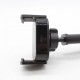 Держатель для телефона, с беспроводной зарядкой, ProGrip ZX2114
