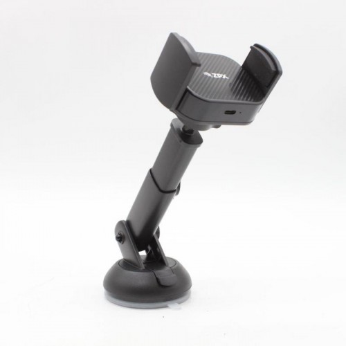 Держатель для телефона, с беспроводной зарядкой, ProGrip ZX2114 Держатель для телефона, с беспроводной зарядкой, ProGrip ZX2114
