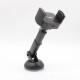 Держатель для телефона, с беспроводной зарядкой, ProGrip ZX2114