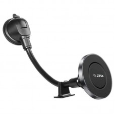 Магнітний тримач для телефону, обертання на 360°, ProGrip ZX2116
