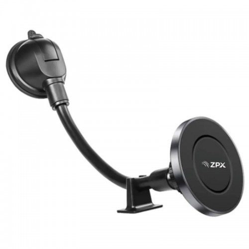 Магнітний тримач для телефону, обертання на 360°, ProGrip ZX2116