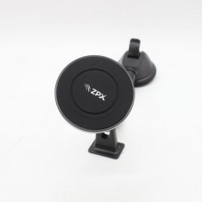 Магнітний тримач для телефону, обертання на 360°, ProGrip ZX2116