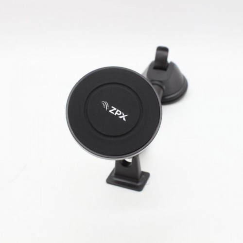 Магнітний тримач для телефону, обертання на 360°, ProGrip ZX2116 Магнітний тримач для телефону, обертання на 360°, ProGrip ZX2116