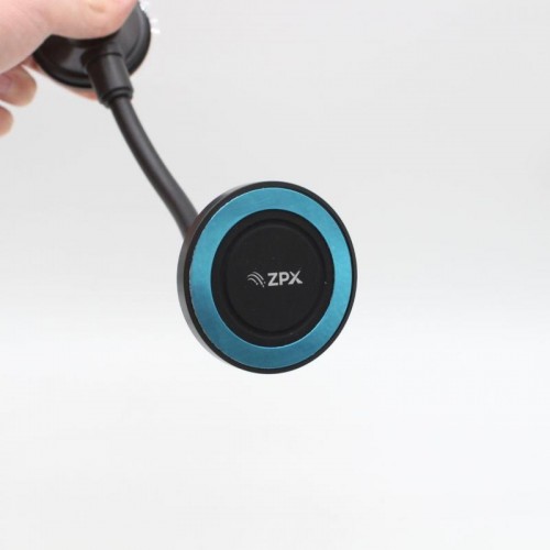Магнітний тримач для телефону, обертання на 360°, ProGrip ZX2116 Магнітний тримач для телефону, обертання на 360°, ProGrip ZX2116