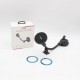 Магнітний тримач для телефону, обертання на 360°, ProGrip ZX2116