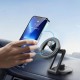 Магнитный держатель для телефона в авто 360°, ZX2117