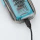 Акумуляторна електробритва чоловіча, від USB, VGR V-352