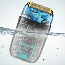 Акумуляторна електробритва чоловіча, від USB, VGR V-352