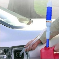 Електричний насос для перекачування рідин на батарейках Oil pump