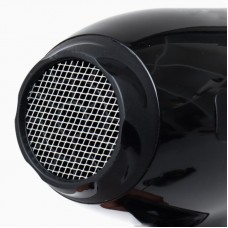 Фен Gemei GM-1706 1500Вт с концентратором - быстрая сушка волос