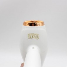 Фен для волос Gemei GM-1797 2200Вт с ионизацией и холодным обдувом