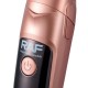 Машинка для стрижки (6 головок + 8 насадок), від USB, RAF R4021
