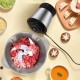 Подрібнювач кухонний з металевою чашею 2л, 1500Вт, Zepline ZP-051