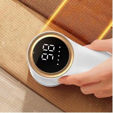 Акумуляторна машинка для стрижки катишків, від USB