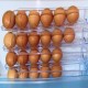 Контейнер для хранения яиц на 3 яруса