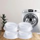 Антивібраційні підставки для пральної машини 4шт