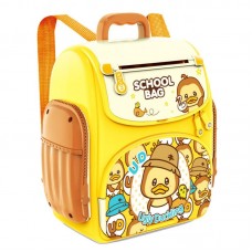 Електронна скарбничка-сейф School Bag з кодовим замком і сканером