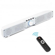 Портативна колонка SOUNDBAR Q10 з Bluetooth і пультом управління