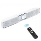 Мобільна колонка з пультом та Bluetooth, SOUNDBAR Q10