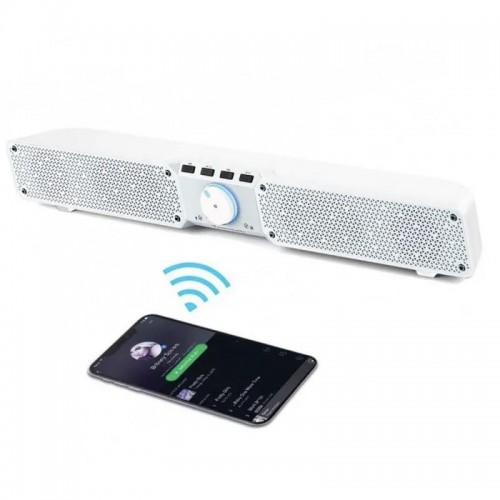 Мобільна колонка з пультом та Bluetooth, SOUNDBAR Q10 Мобільна колонка з пультом та Bluetooth, SOUNDBAR Q10