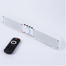 Портативна колонка SOUNDBAR Q10 з Bluetooth і пультом управління
