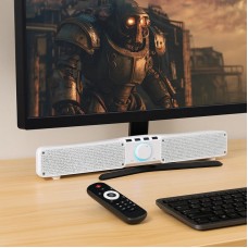 Портативна колонка SOUNDBAR Q10 з Bluetooth і пультом управління
