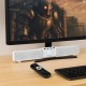 Мобільна колонка з пультом та Bluetooth, SOUNDBAR Q10
