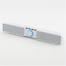 Портативна колонка SOUNDBAR Q10 з Bluetooth і пультом управління