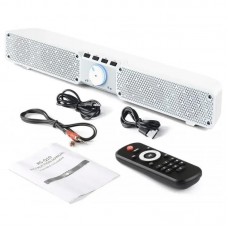Портативна колонка SOUNDBAR Q10 з Bluetooth і пультом управління