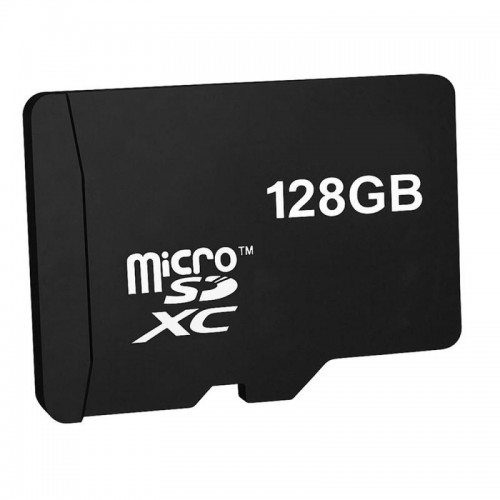 Карта пам'яті, 128GB, microSD