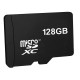 Карта пам'яті, 128GB, microSD