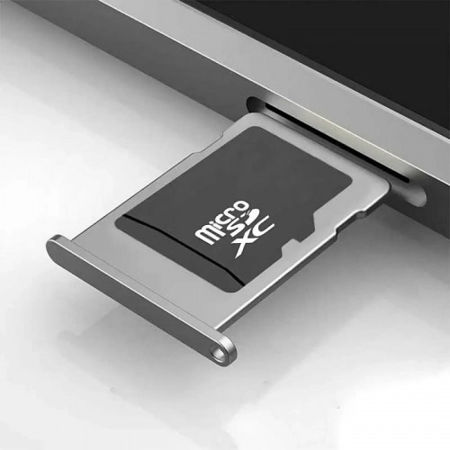 Карта пам'яті, 128GB, microSD Карта пам'яті, 128GB, microSD