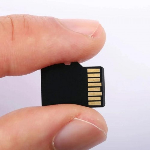 Карта пам'яті, 128GB, microSD Карта пам'яті, 128GB, microSD